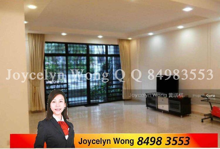 Fort Gardens (D15), Condominium #126782692
